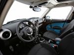 Mini Cooper Countryman S All4 2010 года
